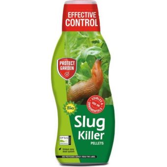 Garden Protect Bio Slug Killer 700g
