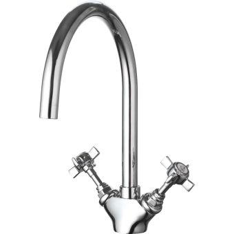 Dorchester Monobloc Kitchen Sink Mixer Tap