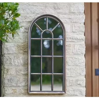 Mirror Vista Coppergris