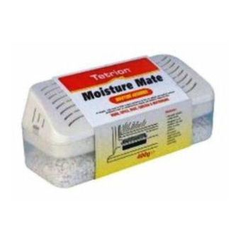 Tetrion Moisture Mate