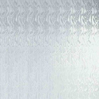 D-C-Fix Smoked Stained Glass Window Self-Adhesive Contact - 2m X 6.75cm