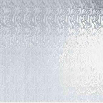 D-C-Fix Smoke Semi-Transparent Self Adhesive Contact - 2m x 45cm