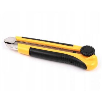 Snap Off Knife - 25mm