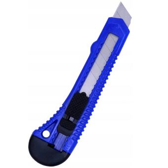 Snap Off Knife - 18mm