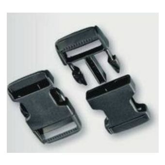 Swift Opening Buckle For 30mm