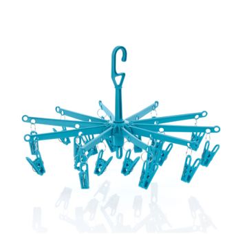 Orwell 20 Peg Premium Folding Sock Dryer