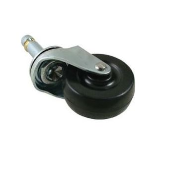 Socket Castor 41mm