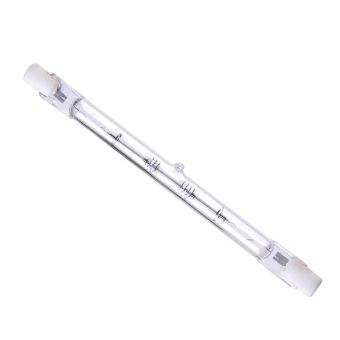 Solus 500W=400W R7s J118 Halogen Energy Saver