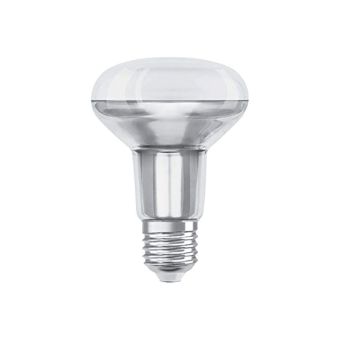 Solus 60W=5.7W ES SMD R80 Reflector LED Non-Dimmable