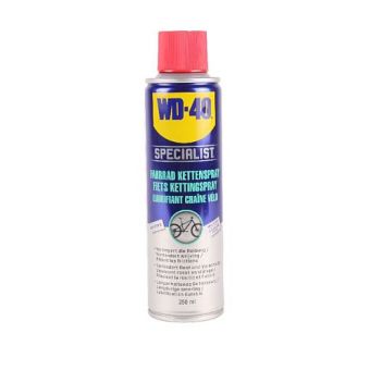 WD-40 Bicycle Oil - 250ml