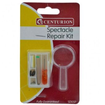 Spectacle Repair Kit