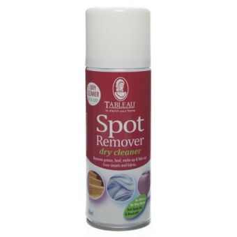 Tableau Spot Remover