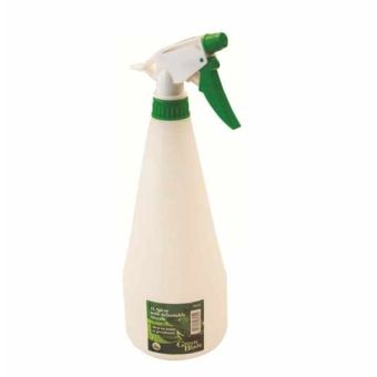Green Blade 1L Spray Bottle With Adjustable Nozzle