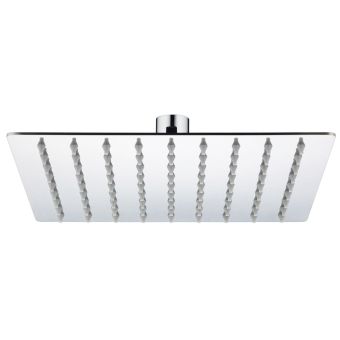 Rain shower head Square OLO - 250 x 250