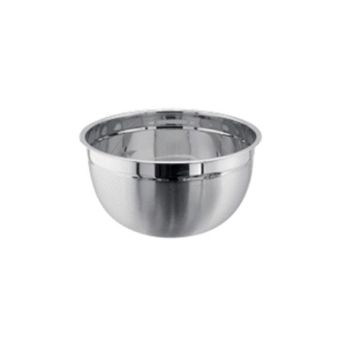 Stainless Steel Mixing Bowl - 26cm