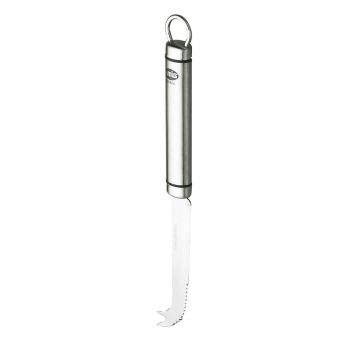 Stainless Steel Cheese Knife