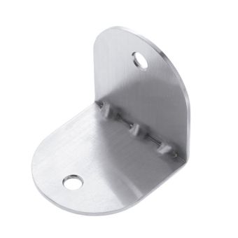 Stainless Steel Corner Brace 52 x 50mm