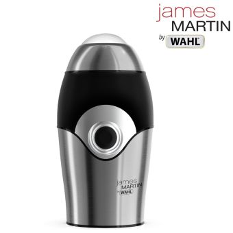 Stainless Steel James Martin Mini Grinder 150W