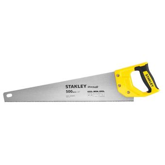 Stanley 11TIP 500mm Handsaw