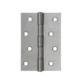 Steel Butt Hinge 4inch