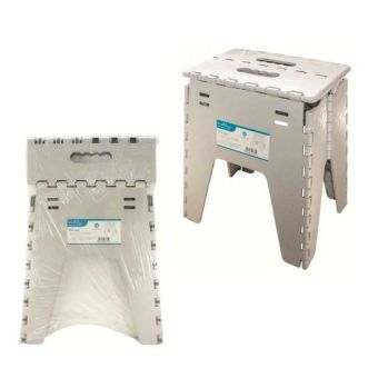 Folding Step-Up Stool