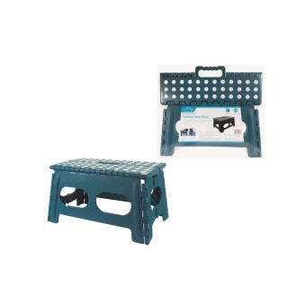 Extra Wide Folding Step Stool