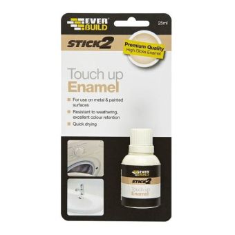 Stick2 Touch Up Enamel 25ml