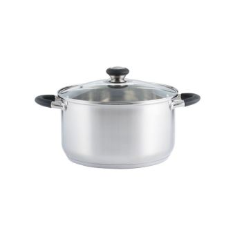 Viners Everyday Stock Pot 6L