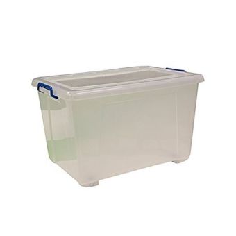 Kingfisher 46 Ltr Storage Box With Lid