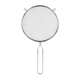 Chef Aid Metal Strainer - 14cm