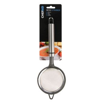 Chef Aid Mesh Strainer