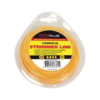 ProPlus Commercial Strimmer Line 1.3mm x 30m
