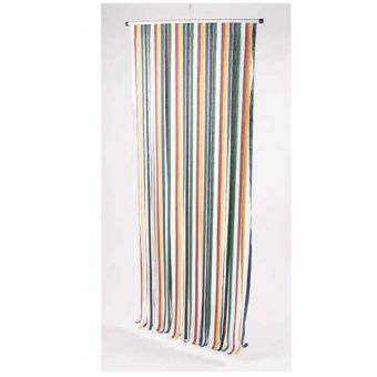 Standard Strip Blind - Fly screen