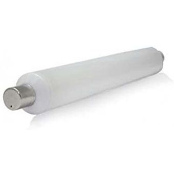 Evolec LED Frosted S19 Striplight 7W - 310mm