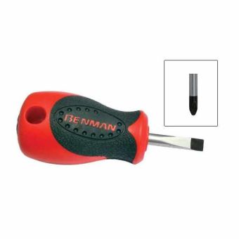 Stubby Screwdriver Philips Head 2 mm x 25 mm