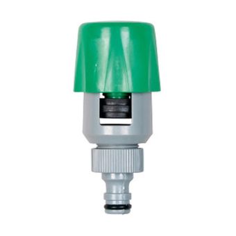 SupaGarden Multi-Purpose Snap Action Tap Connector