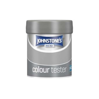 Johnstones Summer Storm Paint Tester - 75ml