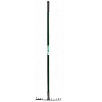 SupaGarden 12 Tooth Garden Rake