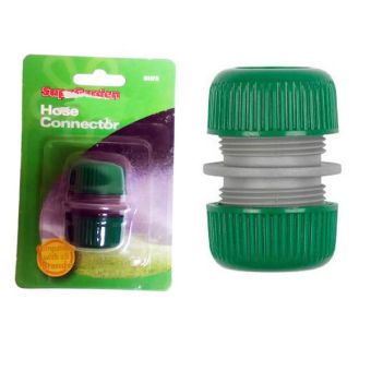 SupaGarden Hose Connector