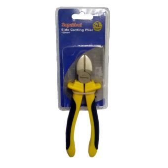 SupaTool Side Cutting Plier - 150mm