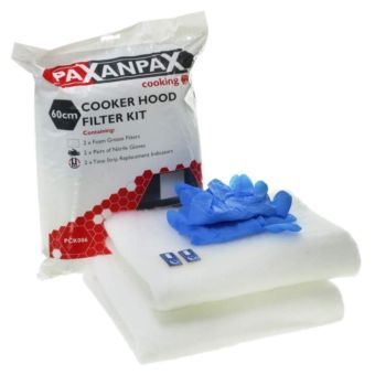 Cooker Hood Filter Kit