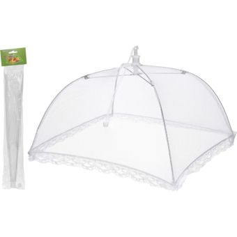 Umbrella Food Cover 30cm