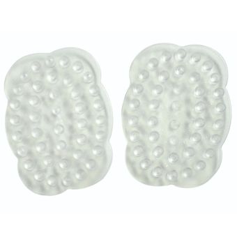 White Soap Dish - Set of 2