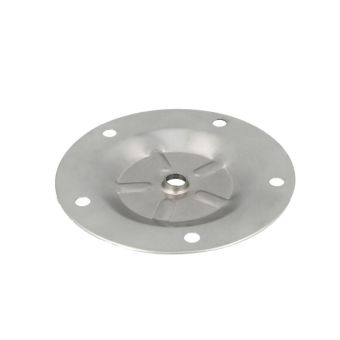 Support for legs - 100mm