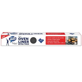 Oven Mate Extra Thick Teflon Oven Liner