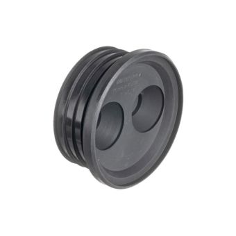 Soil Pipe Single Insert Plug