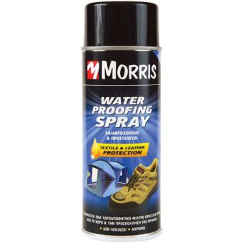 Morris Waterproofing Spray 400ml