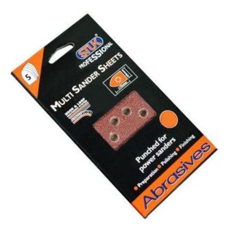 Stuk Multi Sander Sheet 180Grit