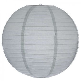 Paper lamp shade 16" - Assorted Colours
