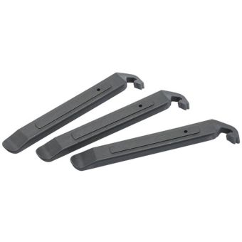 Bicycle Tyre Levers - Pack of 3